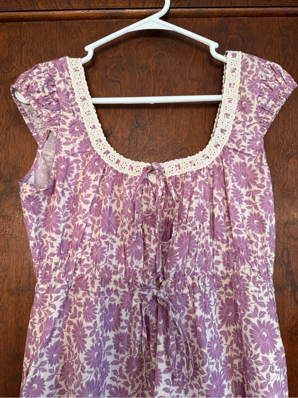 Christy Dawn Kelly Dress - Picture 4 of 5